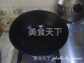 芙蓉鸡片的做法步骤:5