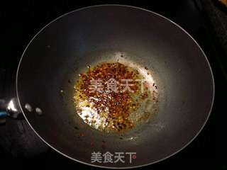 黄瓜小咸菜的做法步骤:7