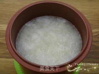 我的孕期美食——燕窝的做法步骤:5