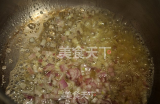 奶酪菜花的做法步骤:3