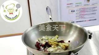 威厨房┃唤醒初秋味蕾--麻辣小龙虾的做法步骤:4