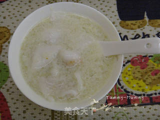 我的孕期美食——燕窝的做法步骤:9