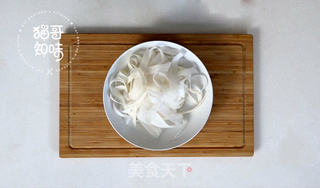 有了这个教程,泡菜想吃就吃的做法步骤:2