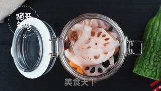 有了这个教程,泡菜想吃就吃的做法步骤:10