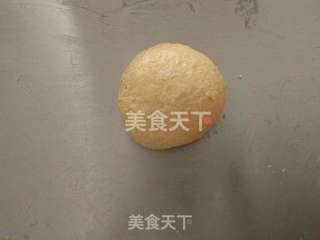 全麦鸡腿堡的做法步骤:7