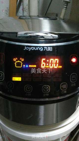 电饭煲自制【经典老酸奶】的做法步骤:8