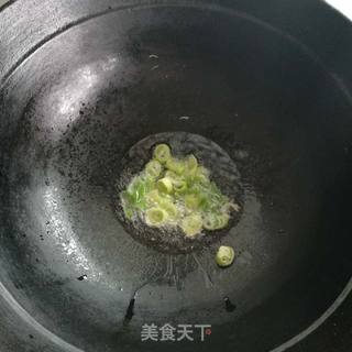 炒莜面的做法步骤:5