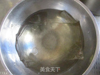 橘子果冻的做法步骤:3