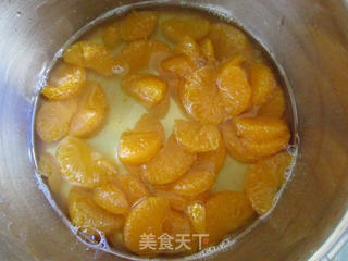 橘子果冻的做法步骤：5