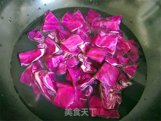 大象趣味便当的做法步骤:2