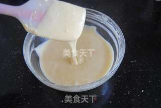 斑马杯子蛋糕的做法步骤:10