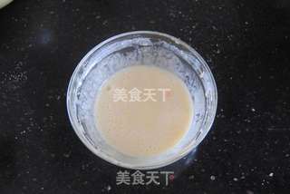 斑马杯子蛋糕的做法步骤:9