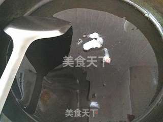 【酱油炒饭】的做法步骤:3