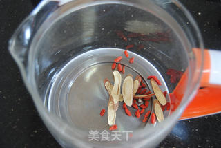 樱桃茶的做法步骤:2