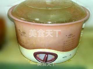 佛手柑果酱的做法步骤:10