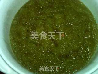 佛手柑果酱的做法步骤:11