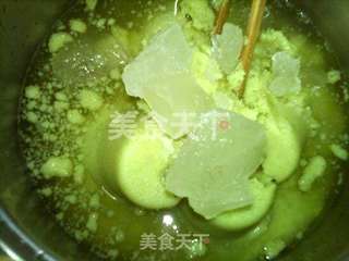 佛手柑果酱的做法步骤:7