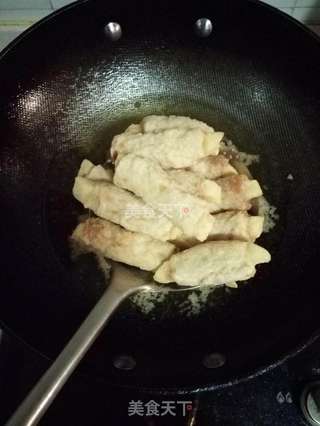 茄汁土豆肉卷的做法步骤:11