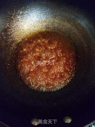 茄汁土豆肉卷的做法步骤:14