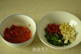 剁椒鸡的做法步骤：3
