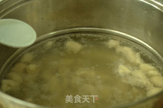 剁椒鸡的做法步骤：9