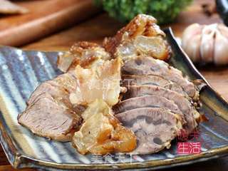 酱牛肉的做法步骤:5