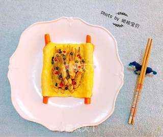 书香蛏子的做法步骤:15