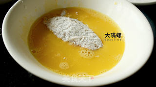 劲脆特制炸鸡翅丨大嘴螺的做法步骤：7