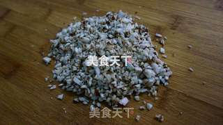 韭菜肉酱面------天凉好个秋的做法步骤：4