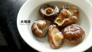 独家饺皮米粉包丨大嘴螺的做法步骤:3