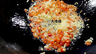 独家饺皮米粉包丨大嘴螺的做法步骤:6