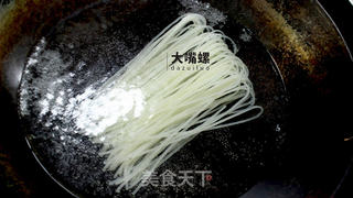 独家饺皮米粉包丨大嘴螺的做法步骤:5
