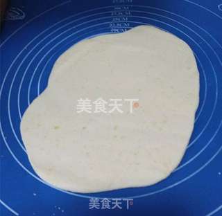 笑脸土豆饼的做法步骤:5