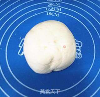 笑脸土豆饼的做法步骤:4