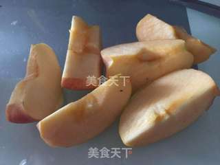 石榴苹果汁的做法步骤:4
