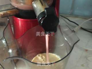 石榴苹果汁的做法步骤:8