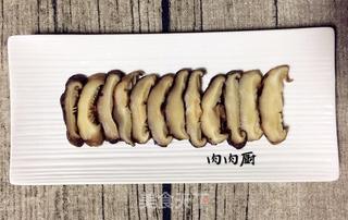 “餐桌上的营养师”之话梅香菇蒸鳕鱼#肉肉厨的做法步骤:3