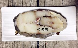 “餐桌上的营养师”之话梅香菇蒸鳕鱼#肉肉厨的做法步骤:4