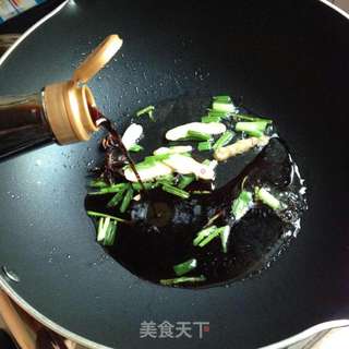 四喜丸子的做法步骤:7