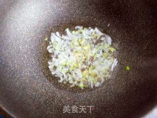 黄蘑打卤面的做法步骤:10