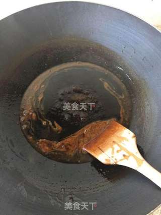 自制阿胶糕的做法步骤:6