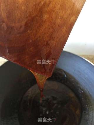 自制阿胶糕的做法步骤:7