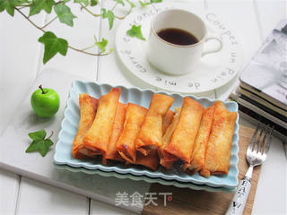 维尼熊便当的做法步骤:2