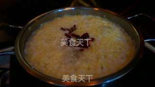 苹果酒酿鸡蛋羹养颜丰胸必备哦的做法步骤:10