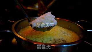 苹果酒酿鸡蛋羹养颜丰胸必备哦的做法步骤:8
