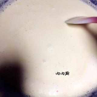 又滑又健康的豆腐是如何制成的#肉肉厨的做法步骤:9