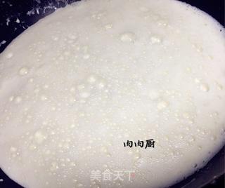 又滑又健康的豆腐是如何制成的#肉肉厨的做法步骤:8
