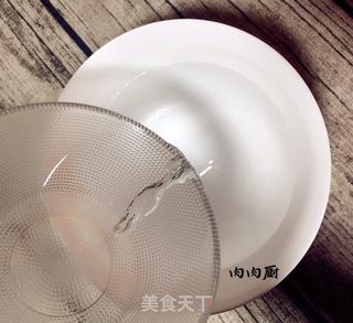 又滑又健康的豆腐是如何制成的#肉肉厨的做法步骤:3