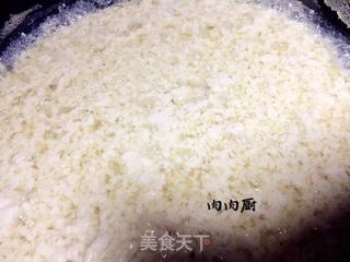 又滑又健康的豆腐是如何制成的#肉肉厨的做法步骤:11