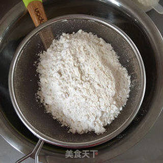 葡萄干巧克力软曲奇的做法步骤:4